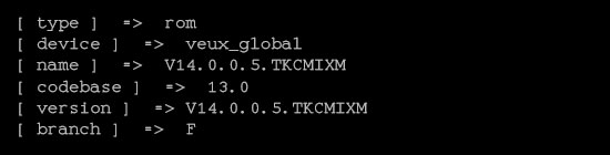 Глобальные сборки MIUI 14 для Redmi Note 11 Pro 5G уже на подходе